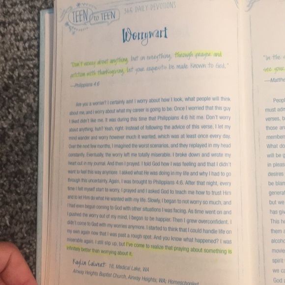 Devotion - Picture 7 of 12